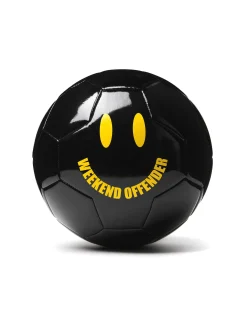 Acid Ultra Football Black