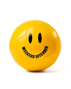 Acid Ultra Football Yellow