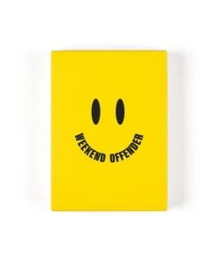 Acid Ultra Playing Cards