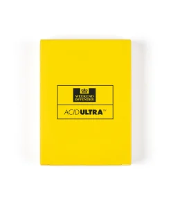 Acid Ultra Playing Cards