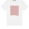 Aciiid Graphic T-Shirt White