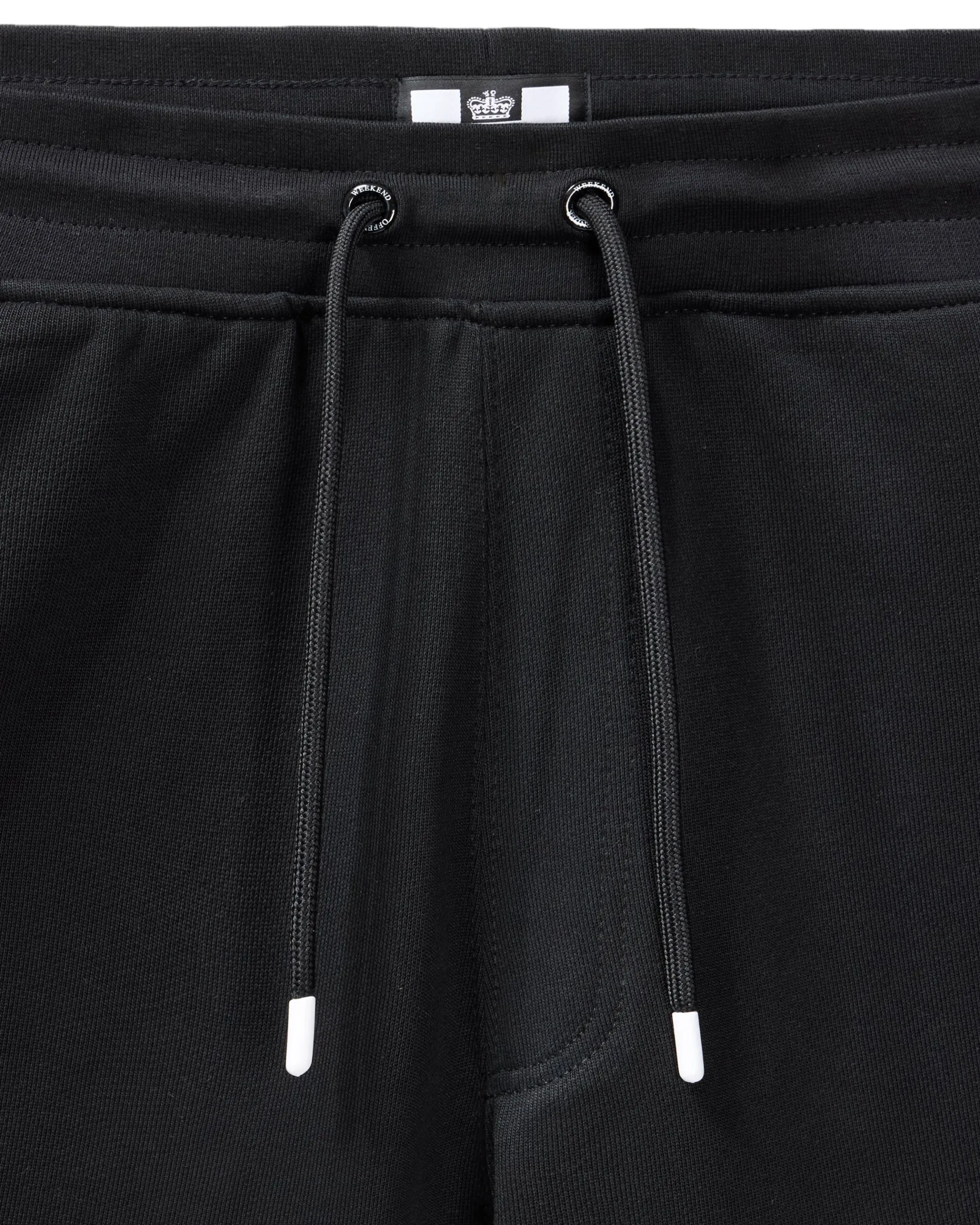 Action Classic Shorts Black