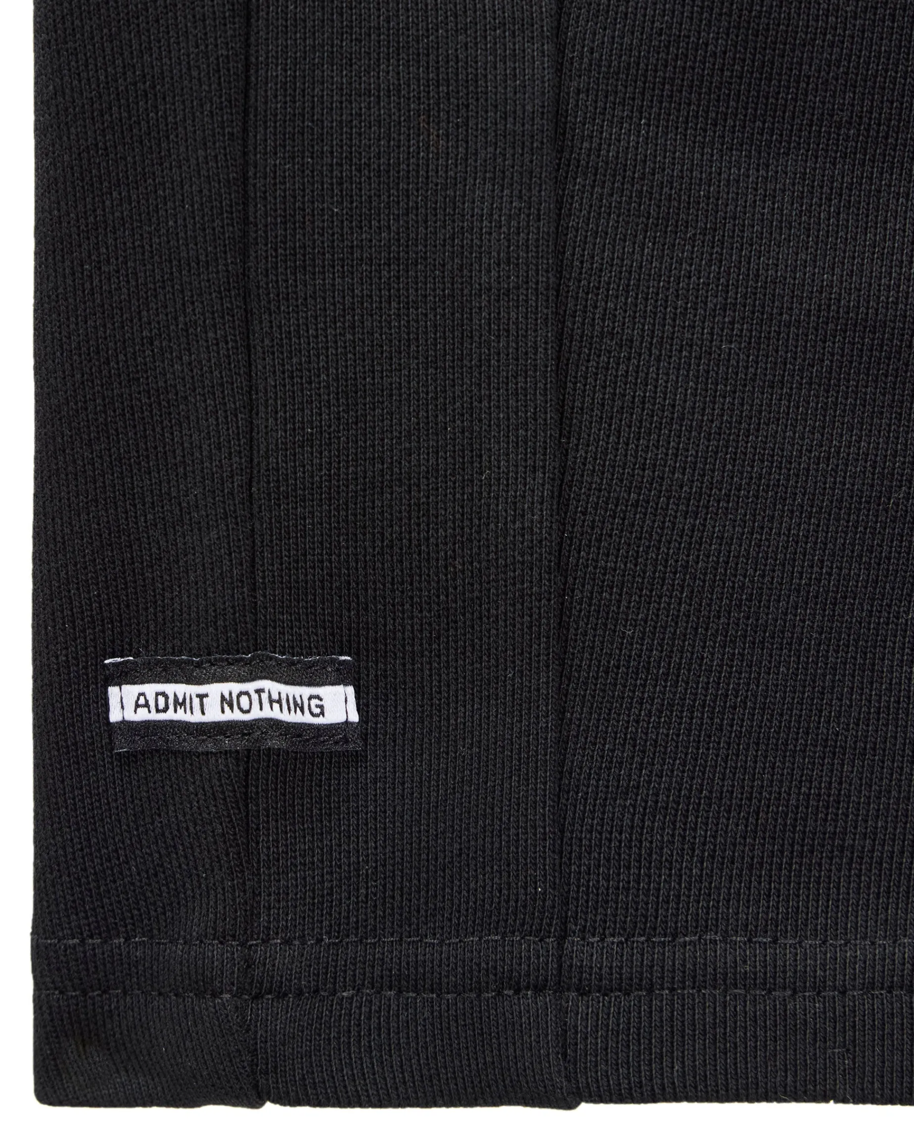 Action Classic Shorts Black