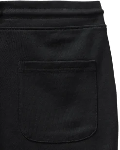 Action Classic Shorts Black