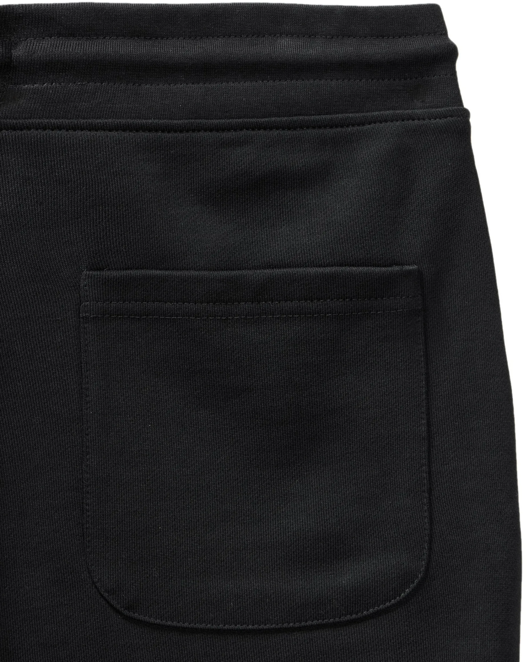 Action Classic Shorts Black