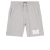 Action Classic Shorts Grey Marl