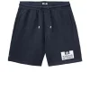 Action Classic Shorts Navy
