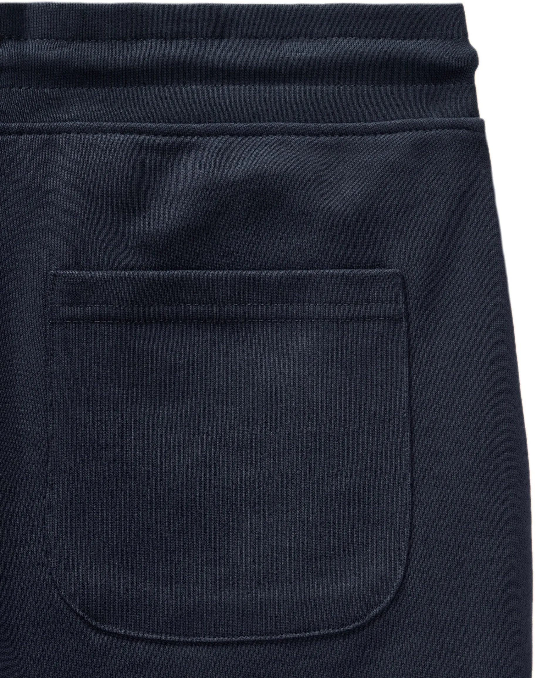 Action Classic Shorts Navy