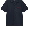 Anni Shirt Navy