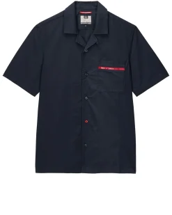 Anni Shirt Navy