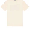 Astoria T-Shirt Alabaster