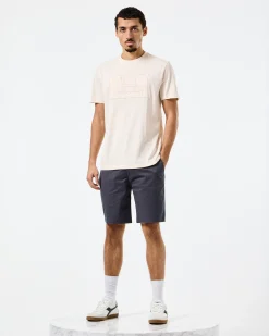Astoria T-Shirt Alabaster