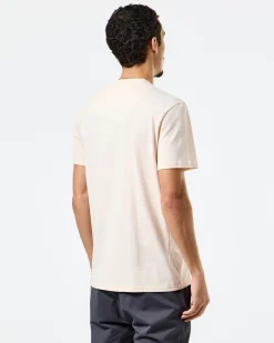 Astoria T-Shirt Alabaster