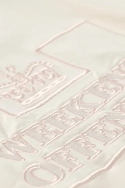 Astoria T-Shirt Alabaster