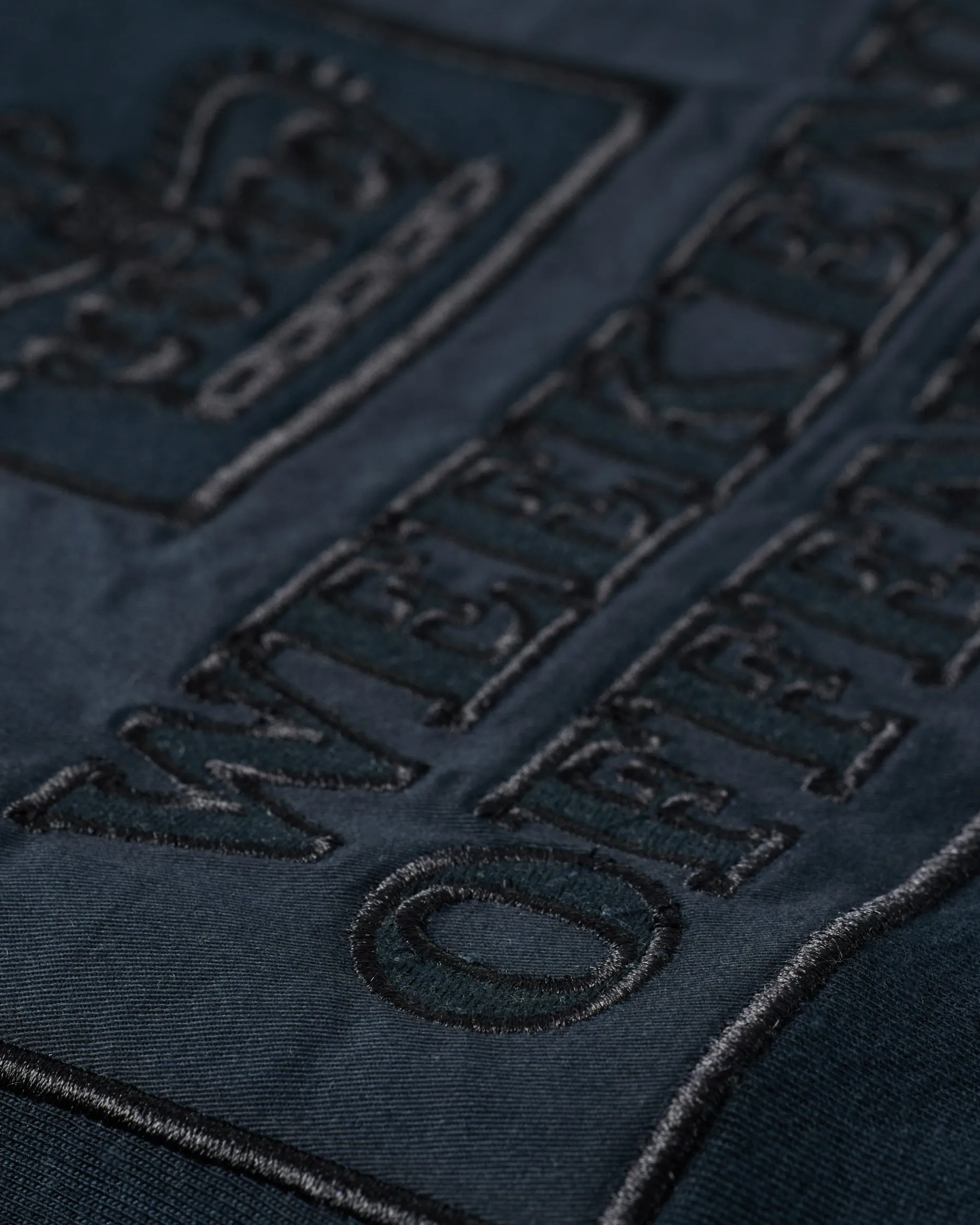 Astoria T-Shirt Navy