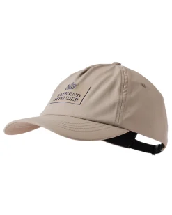 Bayardo Cap Bark Brown