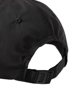 Bayardo Cap Black