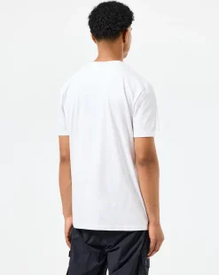 Blake Graphic T-Shirt White