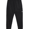 Bordeta Relaxed Pants Black