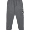 Bordeta Relaxed Pants Zinc
