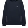 Botnen Hoodie Navy