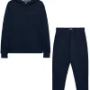Bronx Tracksuit Navy
