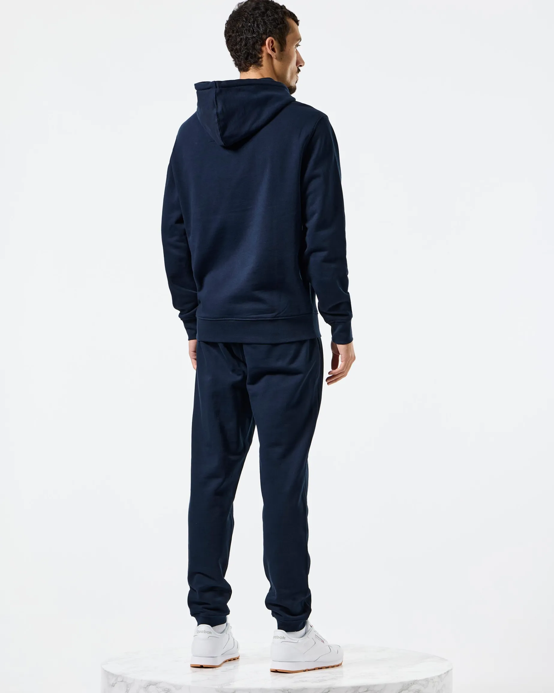 Bronx Tracksuit Navy