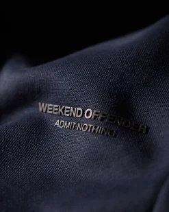Bronx Tracksuit Navy