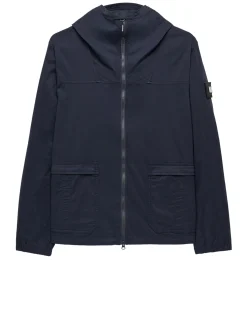 Brooklyn Utility Jacket Navy