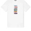 1995 B-Sides Graphic T-Shirt White