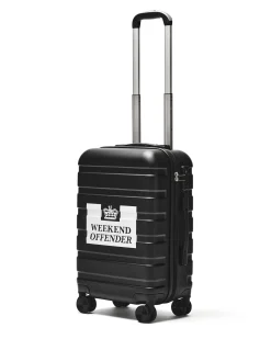 Cabin Case Black