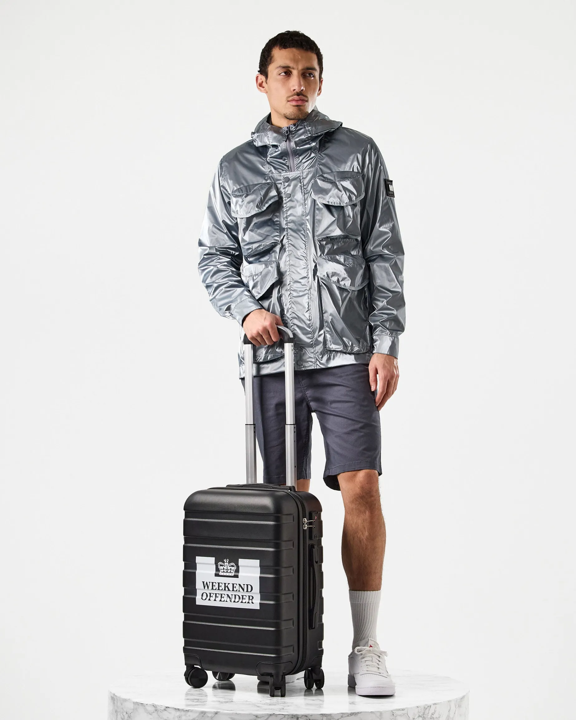Cabin Case Black