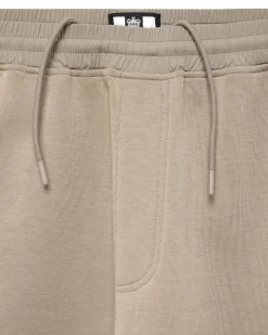 Caleta Shorts Bark Brown