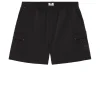Caleta Shorts Black