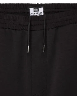 Caleta Shorts Black