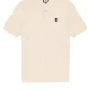 Caneiros Polo Shirt Alabaster