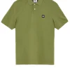 Caneiros Polo Shirt Sapling Green
