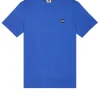 Cannon Beach T-Shirt Bluebell