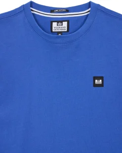 Cannon Beach T-Shirt Bluebell