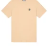 Cannon Beach T-Shirt Deep Champagne