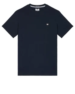 Cannon Beach T-Shirt Navy