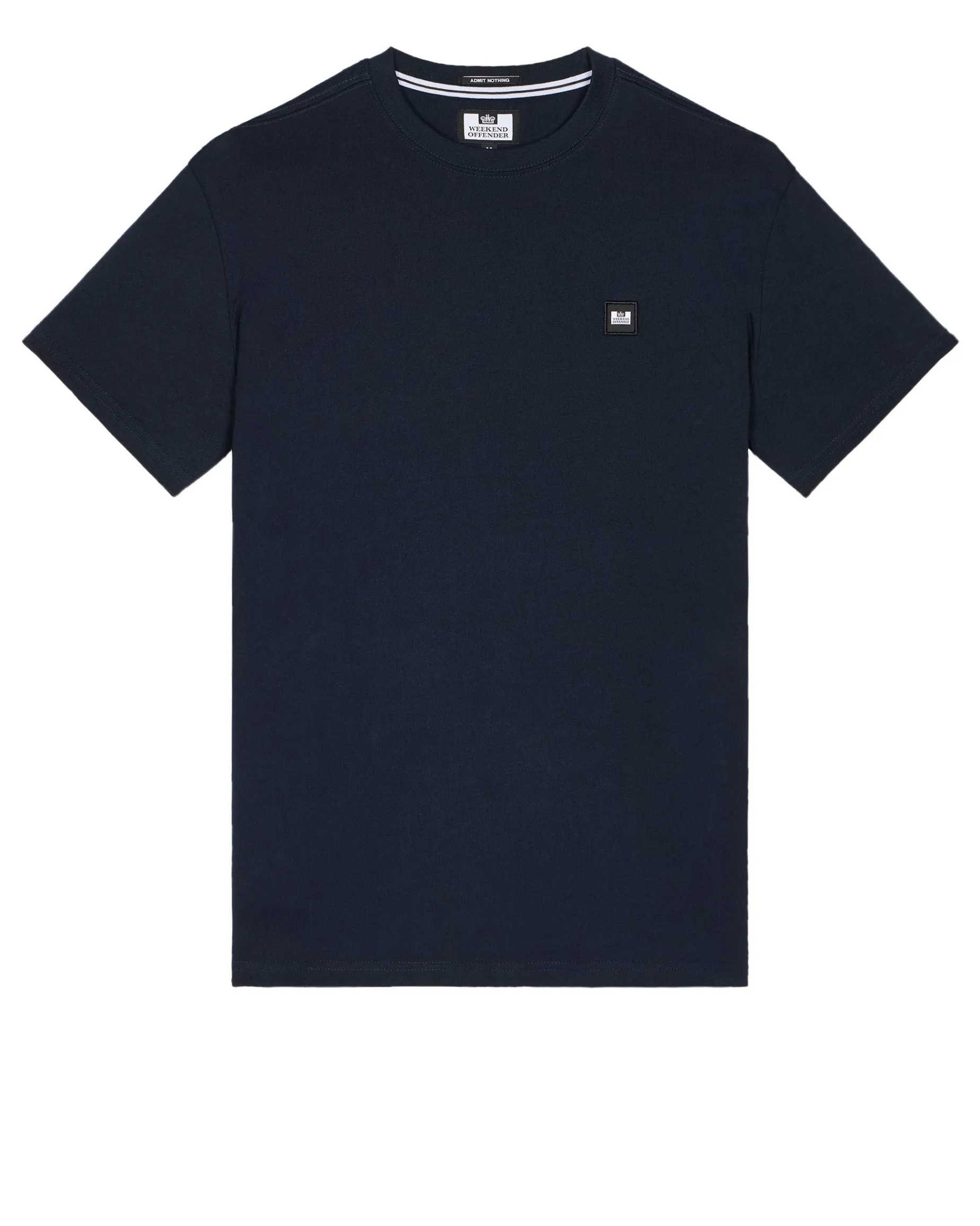 Cannon Beach T-Shirt Navy