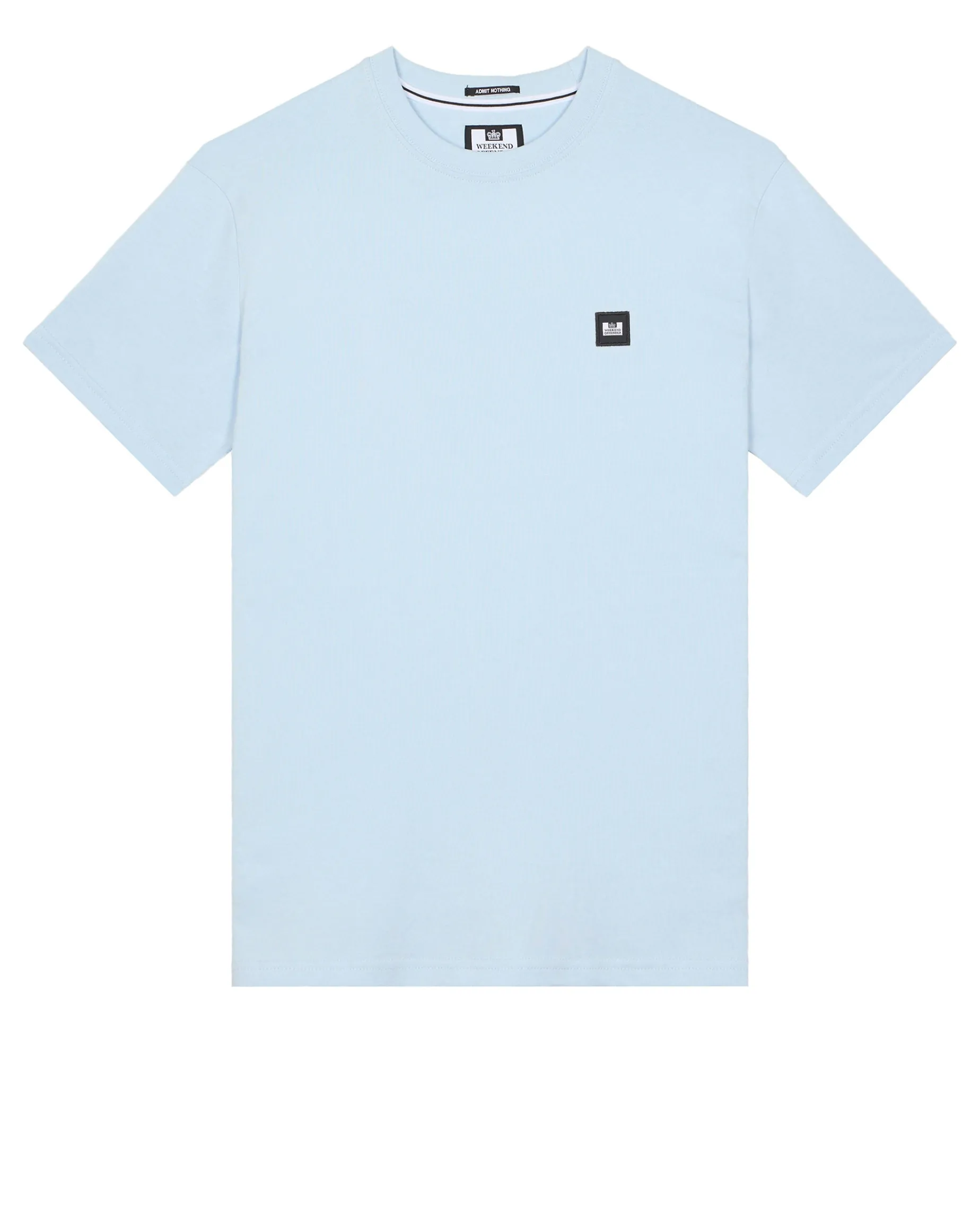 Cannon Beach T-Shirt Ocean Wave Blue