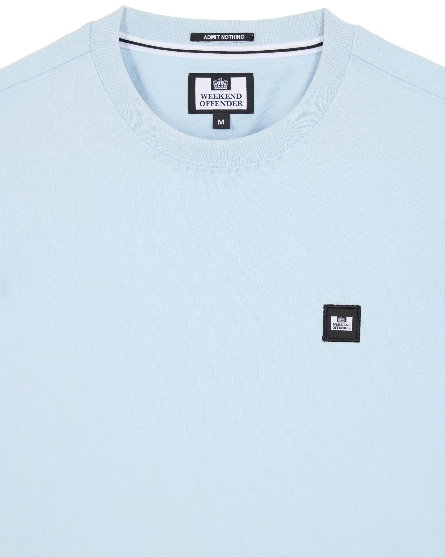 Cannon Beach T-Shirt Ocean Wave Blue