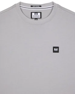 Cannon Beach T-Shirt Smokey Grey