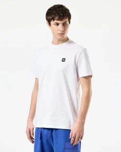Cannon Beach T-Shirt White