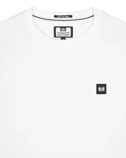 Cannon Beach T-Shirt White
