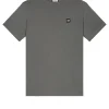 Cannon Beach T-Shirt Zinc