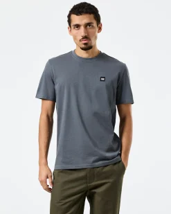 Cannon Beach T-Shirt Zinc