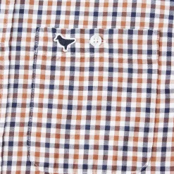 Check Shirt Woody Check